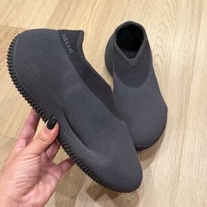 Yeezy knit RNR sneakers